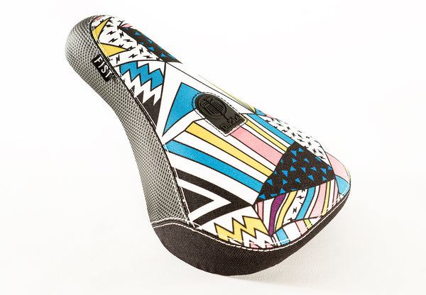 Colony X Fist BMX Seat