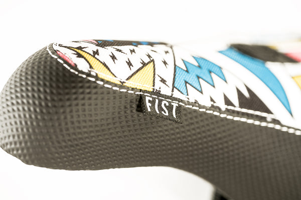 Colony X Fist BMX Seat