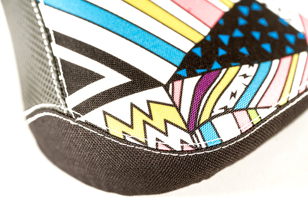 Colony X Fist BMX Seat