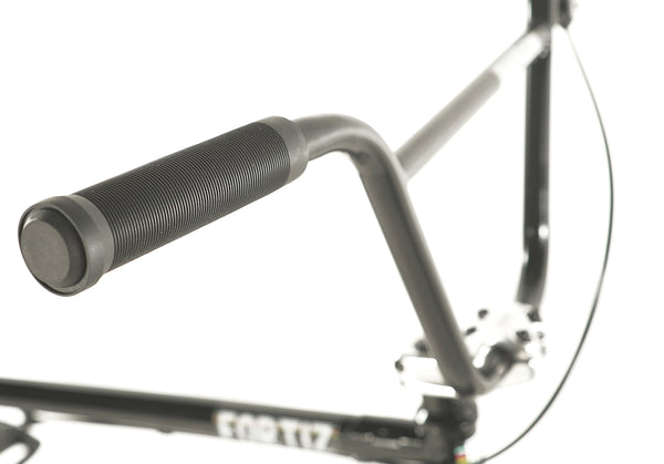 Division Fortiz 20" BMX (Gloss Black / Polished)