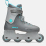 Impala Lightspeed Inline Skates (Blue/Grey)