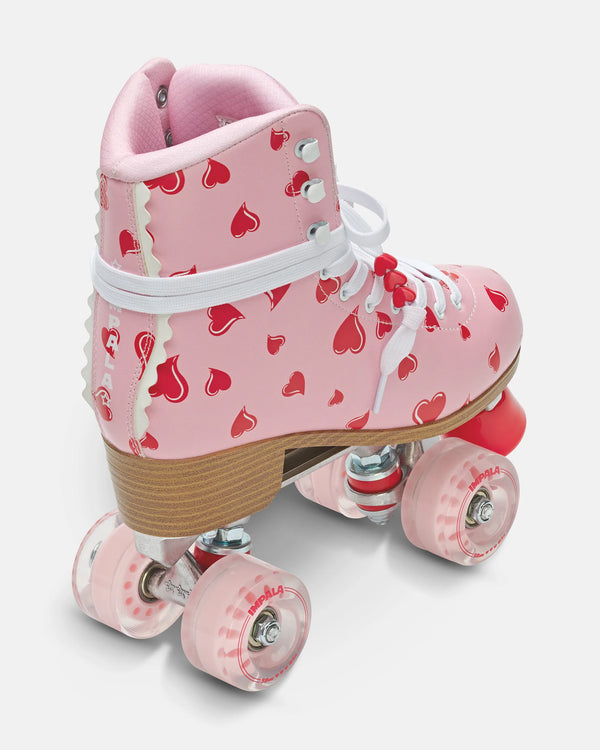 Impala Roller Skates (Falling Hearts)