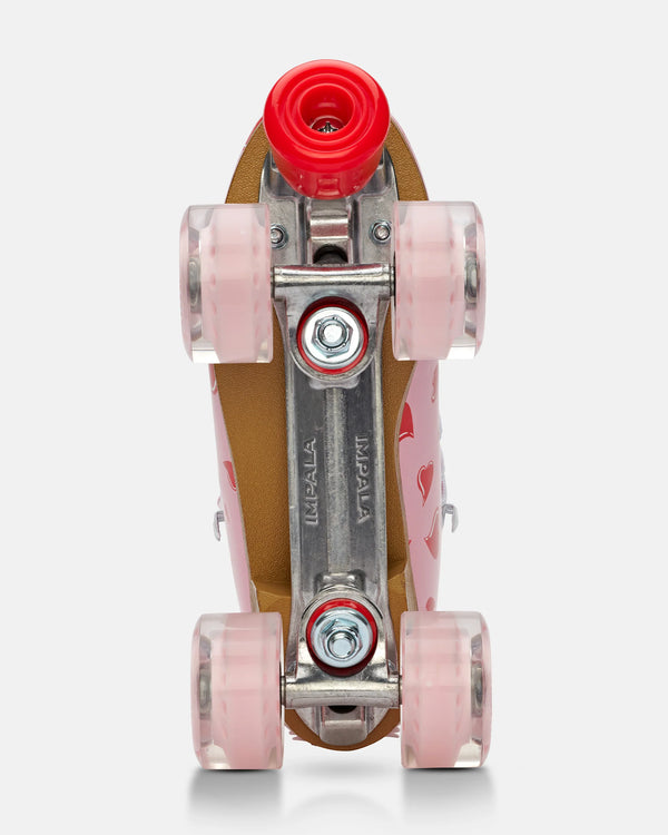 Impala Roller Skates (Falling Hearts)