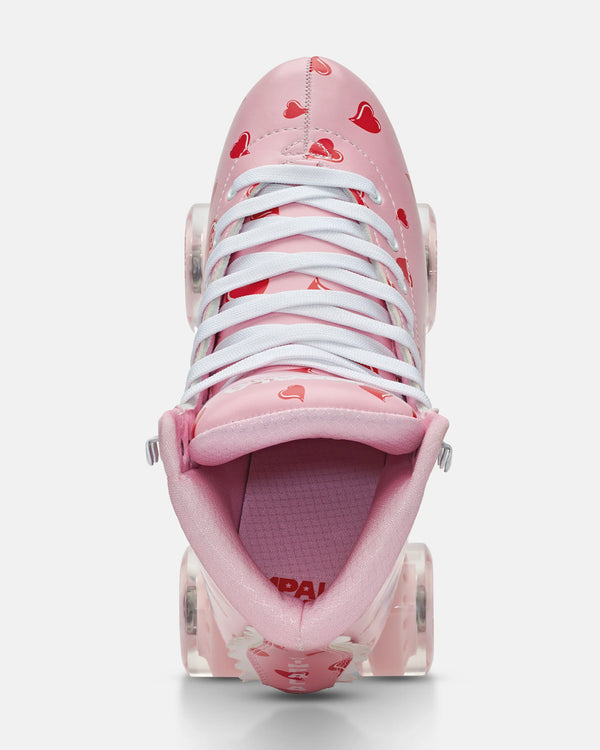Impala Roller Skates (Falling Hearts)