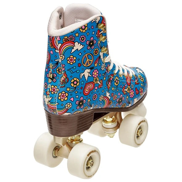 Impala Roller Skates (Harmony Blue)