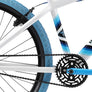 SE Bikes Blocks Flyer 26" Bike (White)