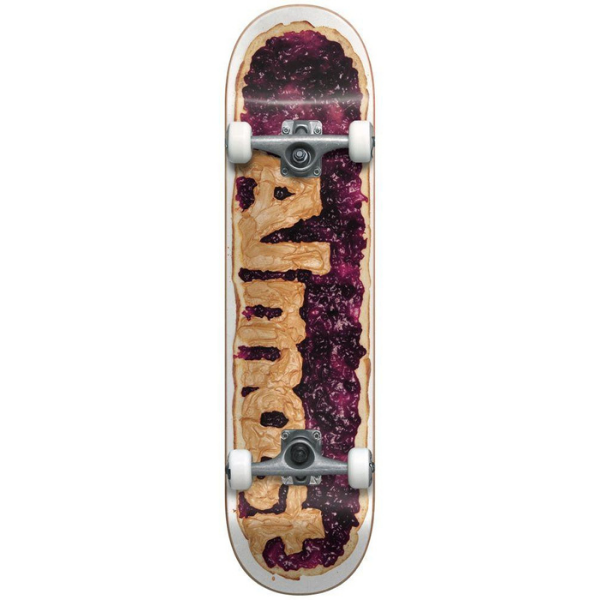 Almost PB&J Complete Skateboard (7.25")