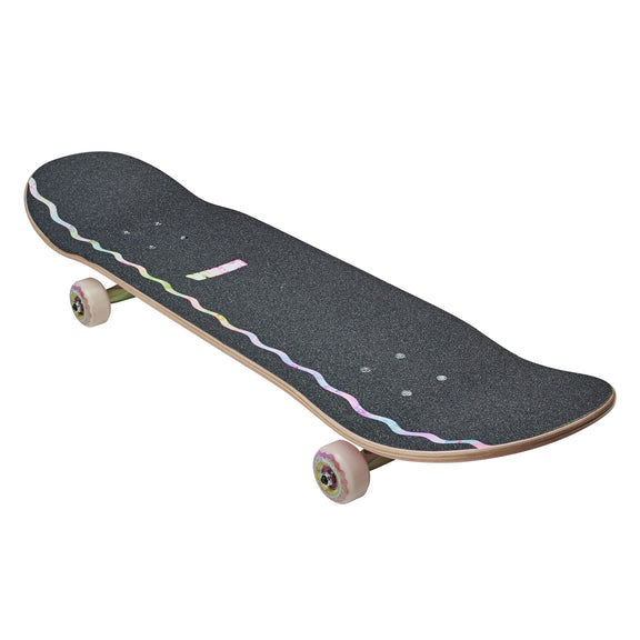 Impala Pip and Pop Skateboard - 7.75” (Baby Mushroom)
