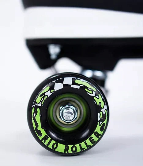Rio Roller Skates - Mayhem 2 (Black)