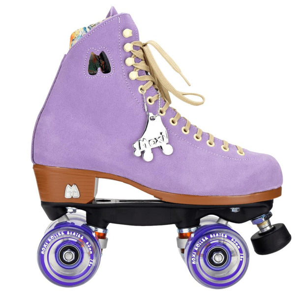 Moxi Lolly Roller Skates (Lilac)