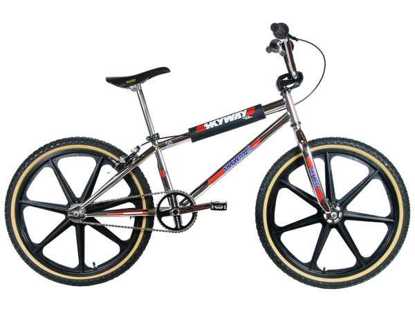 Skyway Pro Replica 24" BMX