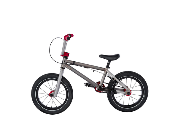 Fit Misfit 14" BMX (Matt Clear)