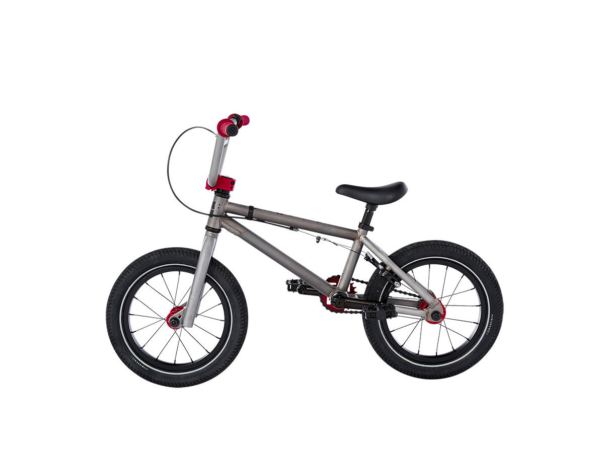 14 inch online fit bike
