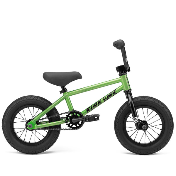 Kink Roaster 12" BMX 2023 (Gloss Digital Green)