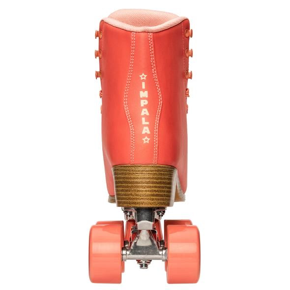 Impala Roller Skates (Living Coral)