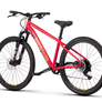 Radio Zuma 26" Suspension MTB Bike (Tingle Orange)
