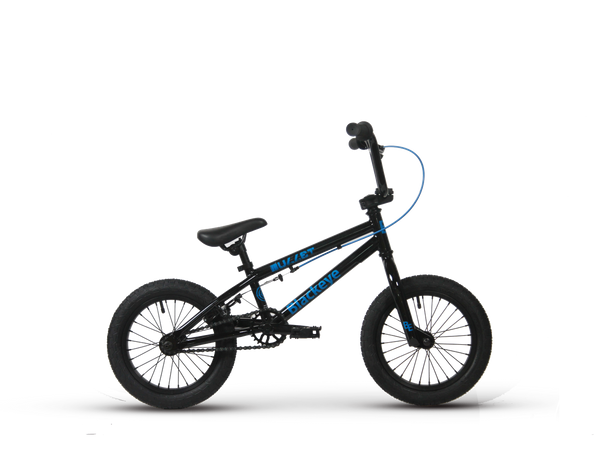 Blackeye Bullet 14" (Gloss Black)