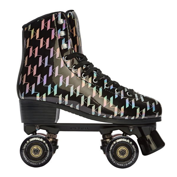Impala Roller Skates (Karl Lagerfeld)