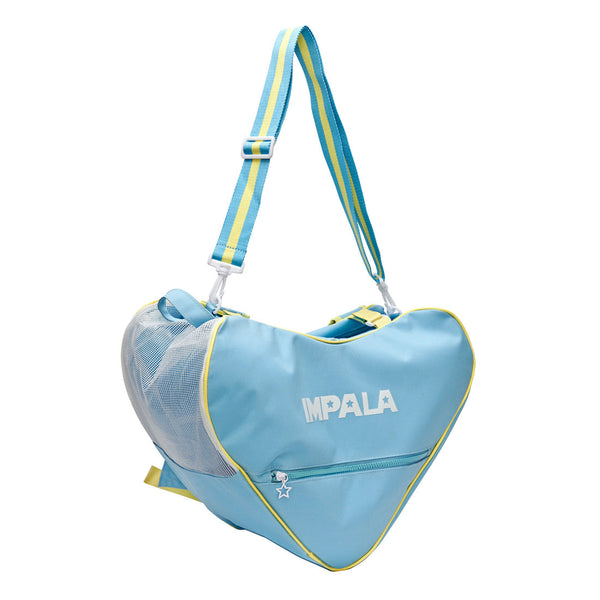 Impala Skate Bag (Sky Blue/Yellow)