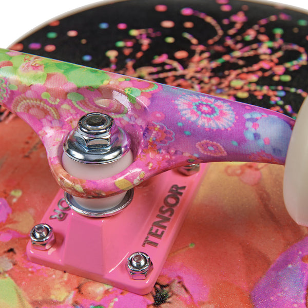 Impala Pip And Pop Skateboard - 8.25” (Candy Mountain)