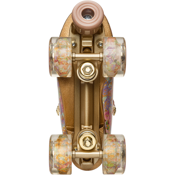 Impala Roller Skates (Cynthia Rowley Floral)