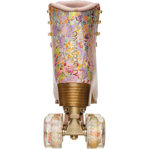 Impala Roller Skates (Cynthia Rowley Floral)