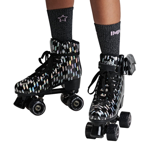 Impala Roller Skates (Karl Lagerfeld)