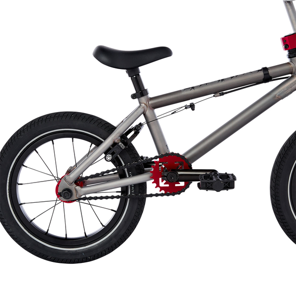 Fit Misfit 14" BMX (Matt Clear)