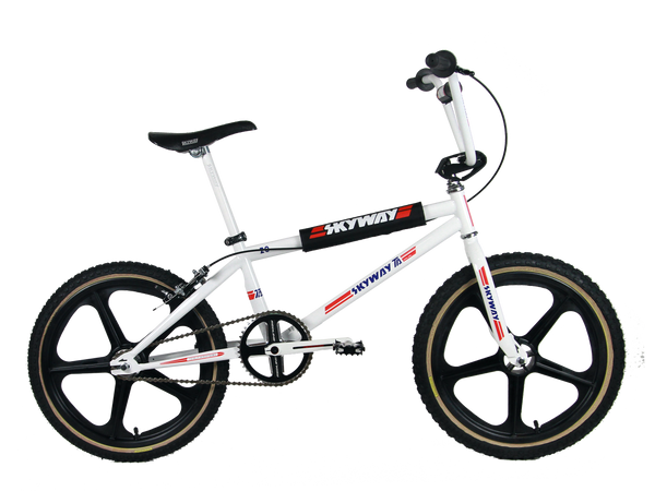 Skyway TA Replica 20" BMX