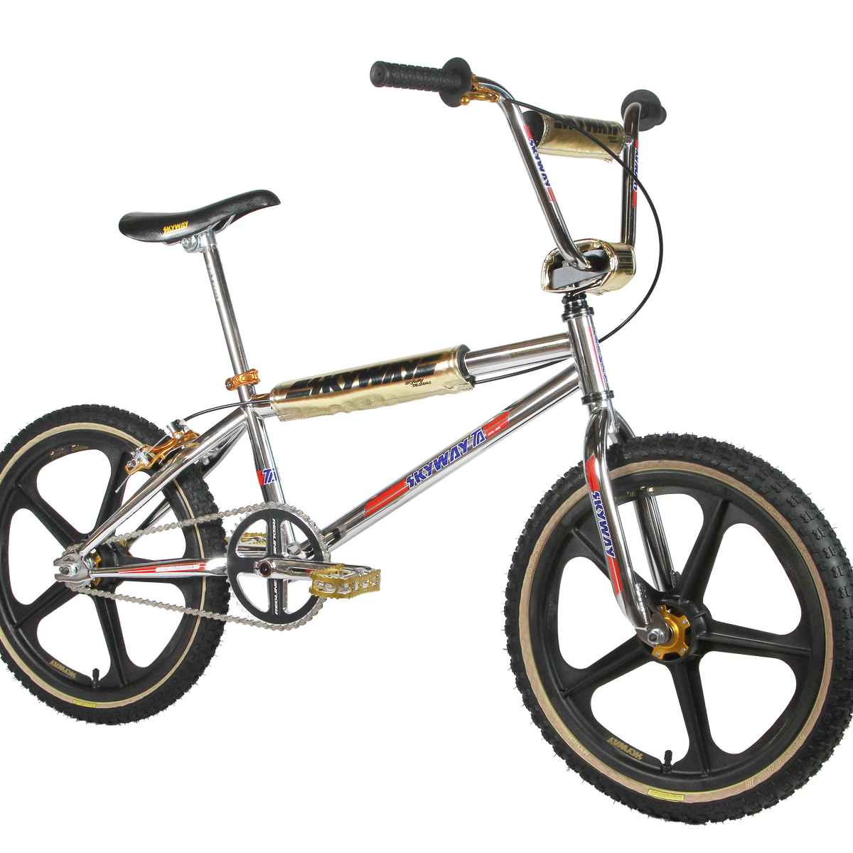 Skyway TA Pro Graphite Replica 20