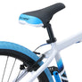 SE Bikes Blocks Flyer 26" Bike (White)