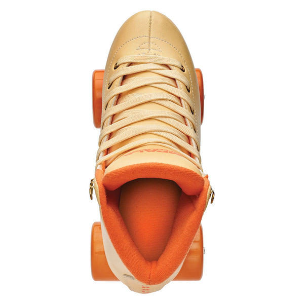 Impala Roller Skates (Mimosa Yellow)