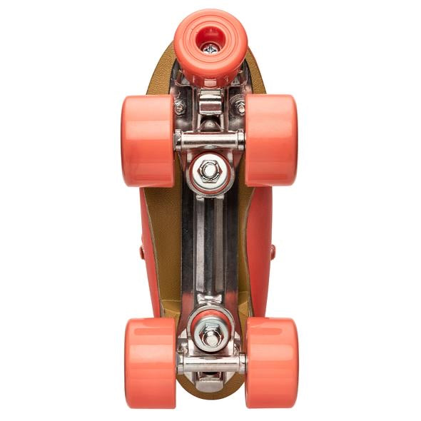 Impala Roller Skates (Living Coral)