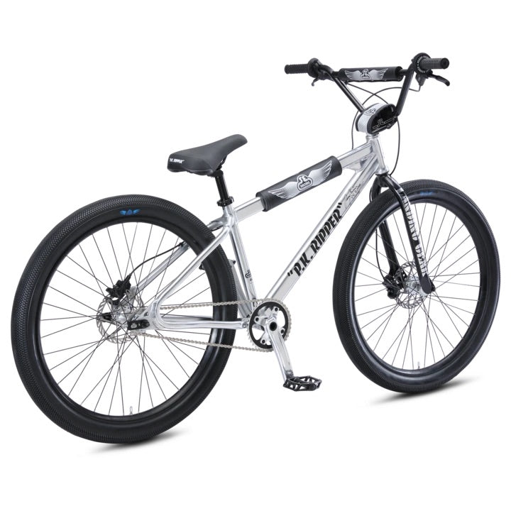 Se Bikes Big Ripper Silver SE Bikes Big Flyer HD 29