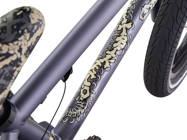 Fit Misfit 14" BMX (Dusty Purple) 2023