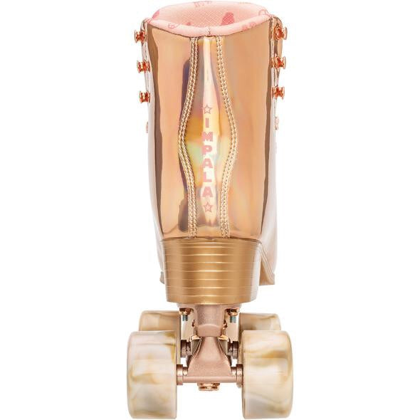 Impala Roller Skates (Marawa Rose Gold)