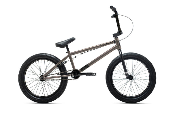 DK Cygnus 20" BMX (Grey Zinc)