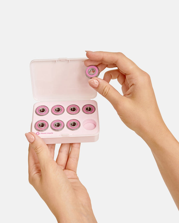 Impala Abec 7 bearings