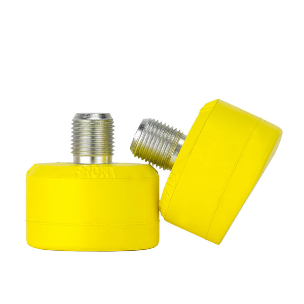 Gum Ball Toe Stop - Short (75A)