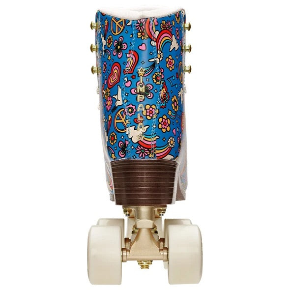 Impala Roller Skates (Harmony Blue)