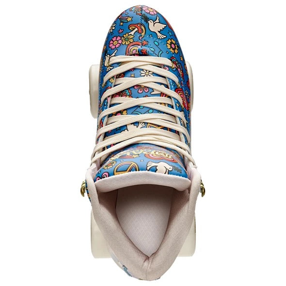 Impala Roller Skates (Harmony Blue)