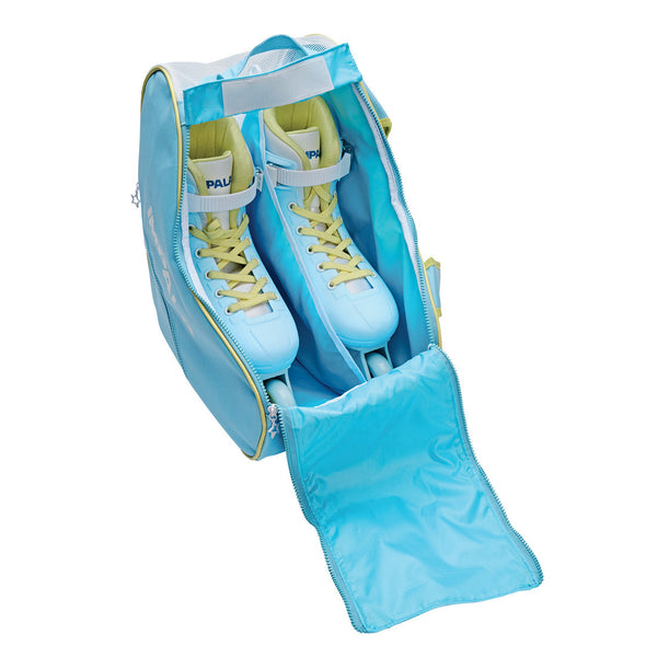Impala Skate Bag (Sky Blue/Yellow)
