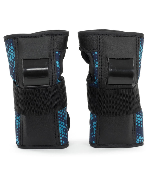 REKD Wrist Guards (Blue)