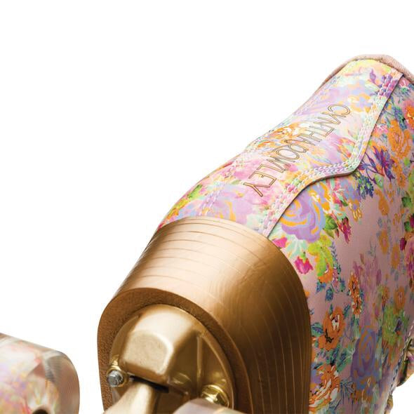 Impala Roller Skates (Cynthia Rowley Floral)