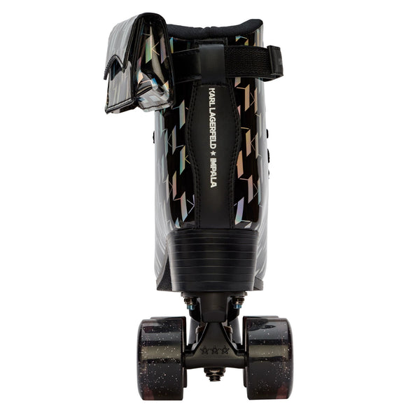 Impala Roller Skates (Karl Lagerfeld)
