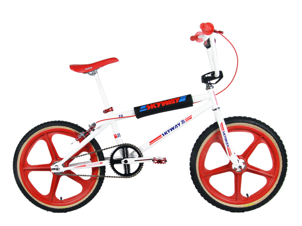Skyway TA Replica 20" BMX