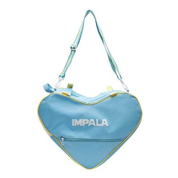 Impala Skate Bag (Sky Blue/Yellow)