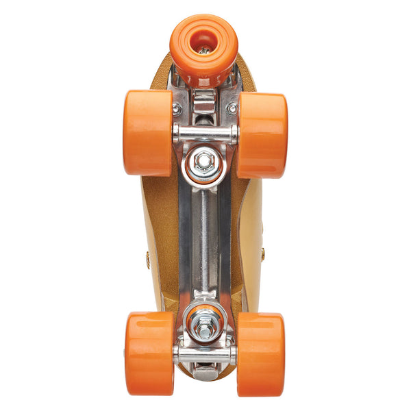 Impala Roller Skates (Mimosa Yellow)