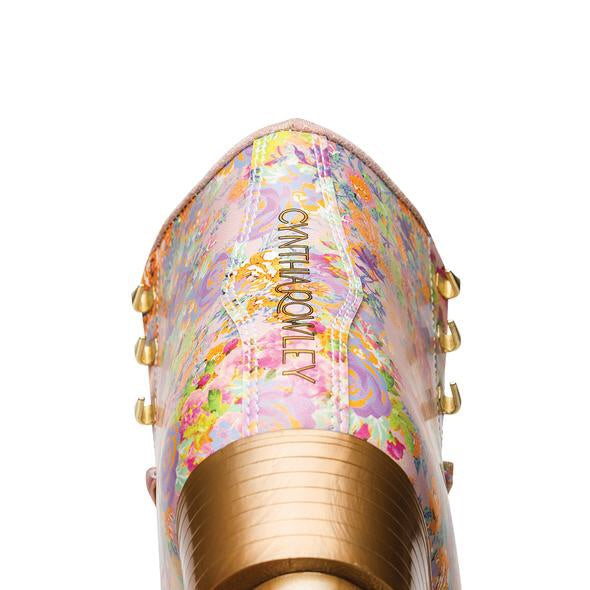 Impala Roller Skates (Cynthia Rowley Floral)