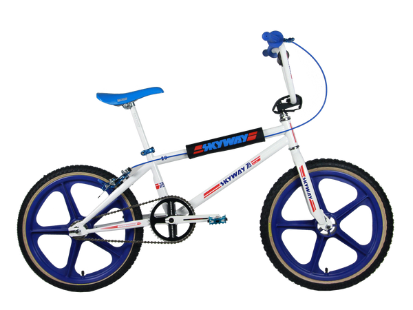 Skyway TA Replica 20" BMX